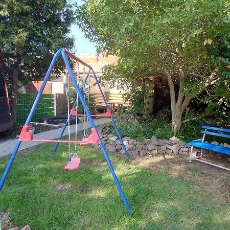 Alte Baeckerei Bautzen - 00 #Kids# Im Zentrum, Mit Parkplatz, Top Ausgestattet エクステリア 写真