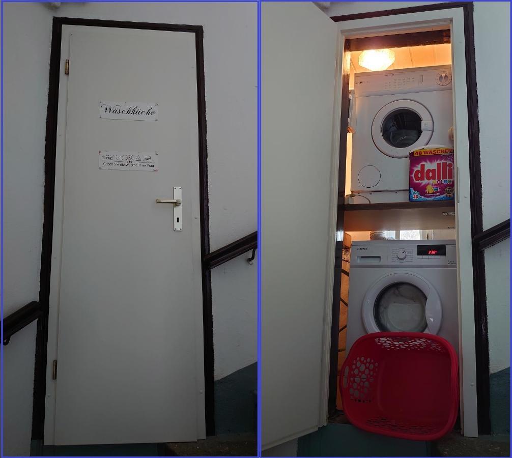 Alte Baeckerei Bautzen - 00 #Kids# Im Zentrum, Mit Parkplatz, Top Ausgestattet エクステリア 写真