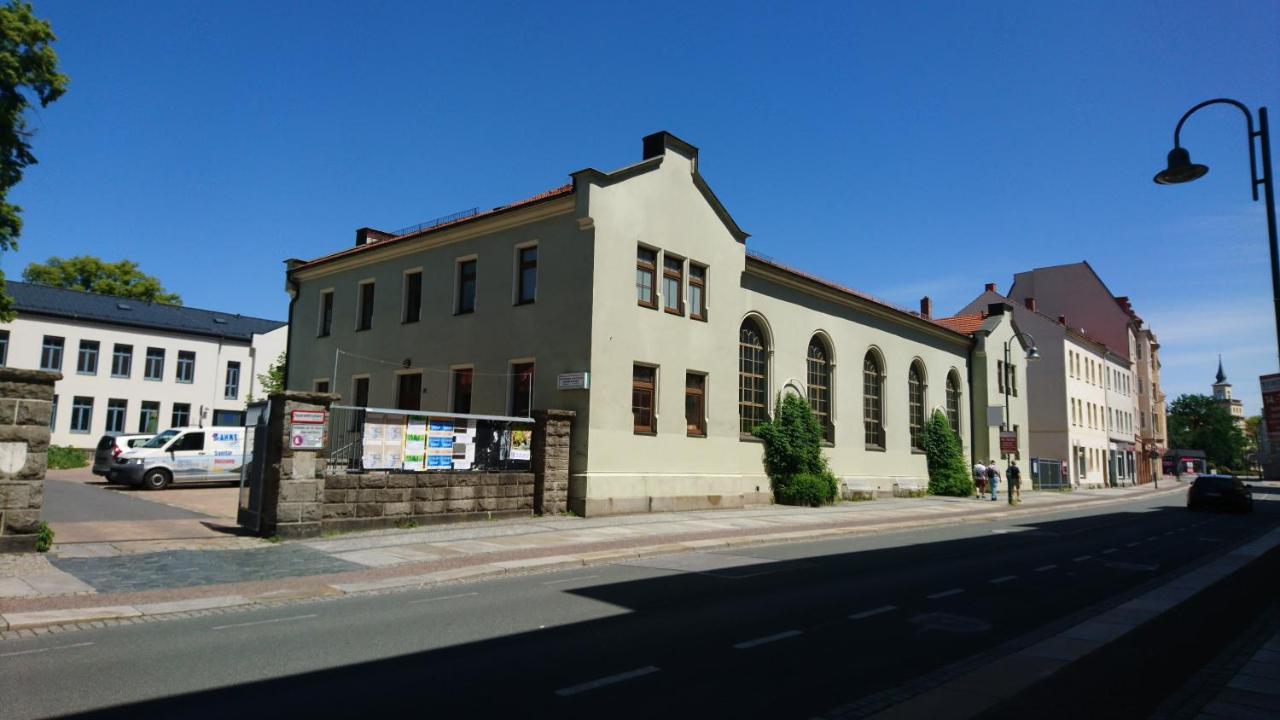 Alte Baeckerei Bautzen - 00 #Kids# Im Zentrum, Mit Parkplatz, Top Ausgestattet エクステリア 写真