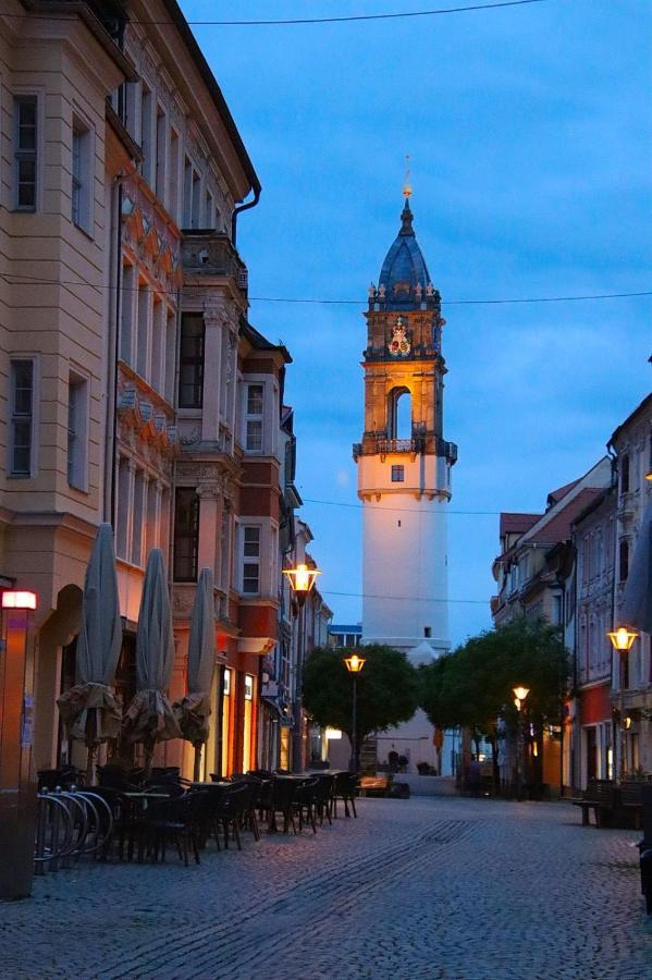 Alte Baeckerei Bautzen - 00 #Kids# Im Zentrum, Mit Parkplatz, Top Ausgestattet エクステリア 写真