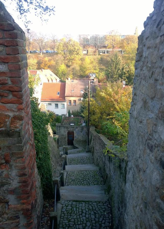 Alte Baeckerei Bautzen - 00 #Kids# Im Zentrum, Mit Parkplatz, Top Ausgestattet エクステリア 写真