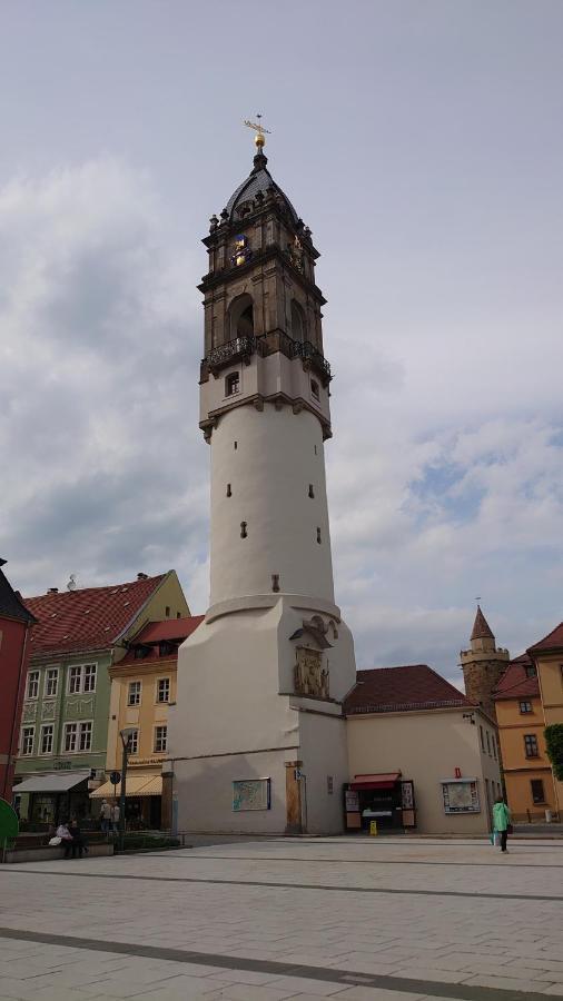 Alte Baeckerei Bautzen - 00 #Kids# Im Zentrum, Mit Parkplatz, Top Ausgestattet エクステリア 写真