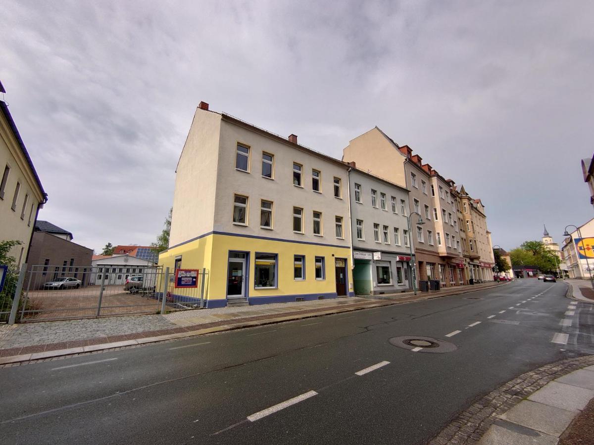 Alte Baeckerei Bautzen - 00 #Kids# Im Zentrum, Mit Parkplatz, Top Ausgestattet エクステリア 写真