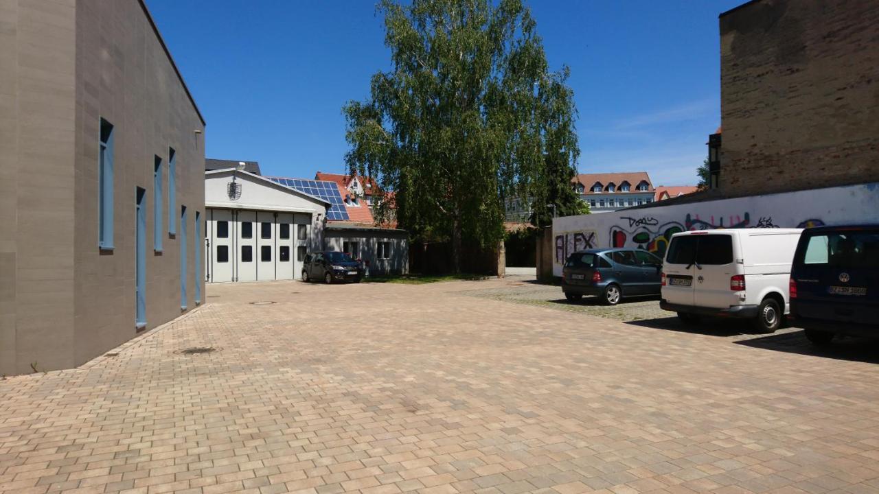 Alte Baeckerei Bautzen - 00 #Kids# Im Zentrum, Mit Parkplatz, Top Ausgestattet エクステリア 写真