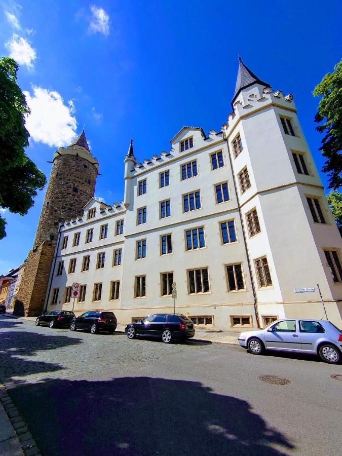 Alte Baeckerei Bautzen - 00 #Kids# Im Zentrum, Mit Parkplatz, Top Ausgestattet エクステリア 写真