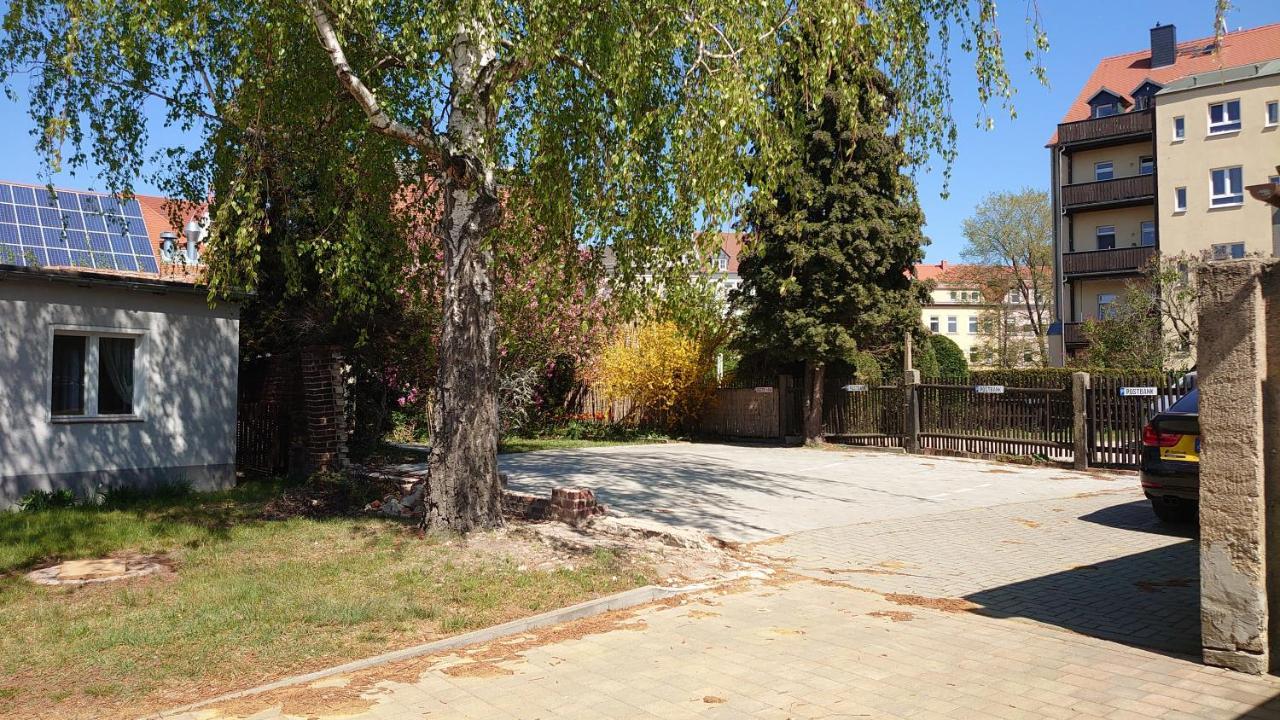 Alte Baeckerei Bautzen - 00 #Kids# Im Zentrum, Mit Parkplatz, Top Ausgestattet エクステリア 写真