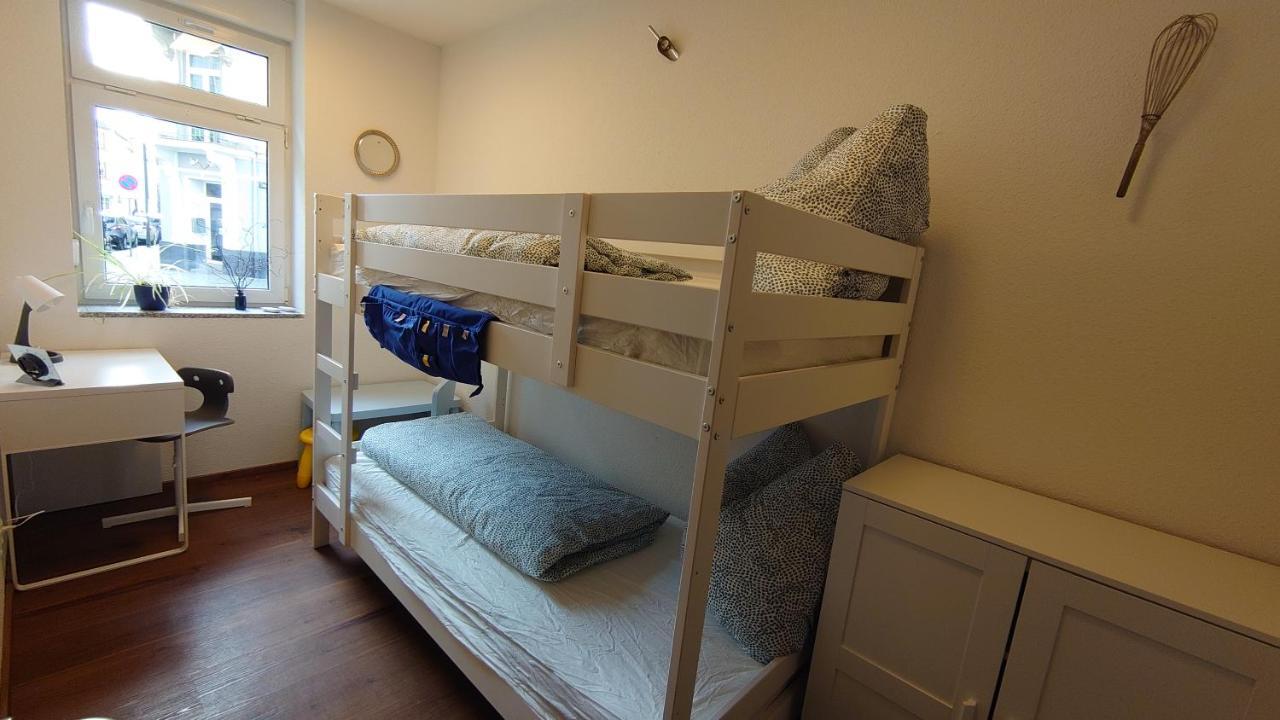 Alte Baeckerei Bautzen - 00 #Kids# Im Zentrum, Mit Parkplatz, Top Ausgestattet エクステリア 写真