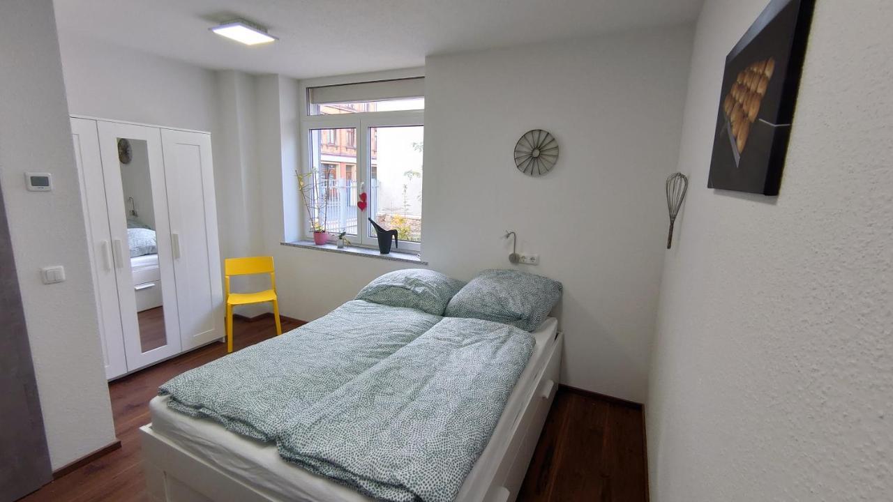 Alte Baeckerei Bautzen - 00 #Kids# Im Zentrum, Mit Parkplatz, Top Ausgestattet エクステリア 写真