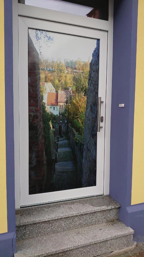 Alte Baeckerei Bautzen - 00 #Kids# Im Zentrum, Mit Parkplatz, Top Ausgestattet エクステリア 写真