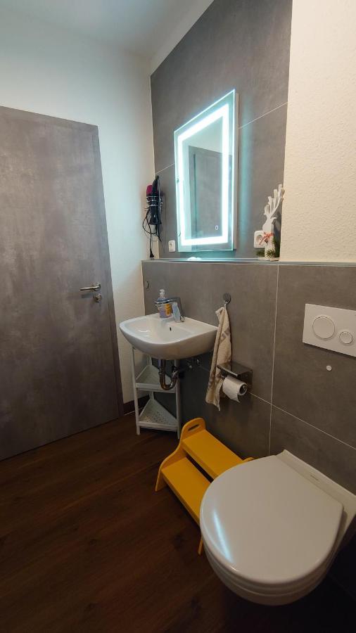 Alte Baeckerei Bautzen - 00 #Kids# Im Zentrum, Mit Parkplatz, Top Ausgestattet エクステリア 写真