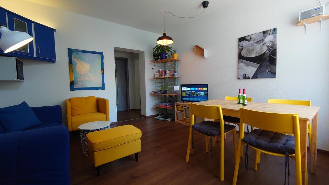 Alte Baeckerei Bautzen - 00 #Kids# Im Zentrum, Mit Parkplatz, Top Ausgestattet エクステリア 写真