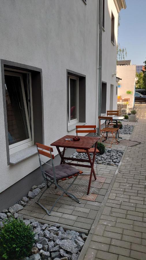 Alte Baeckerei Bautzen - 00 #Kids# Im Zentrum, Mit Parkplatz, Top Ausgestattet エクステリア 写真