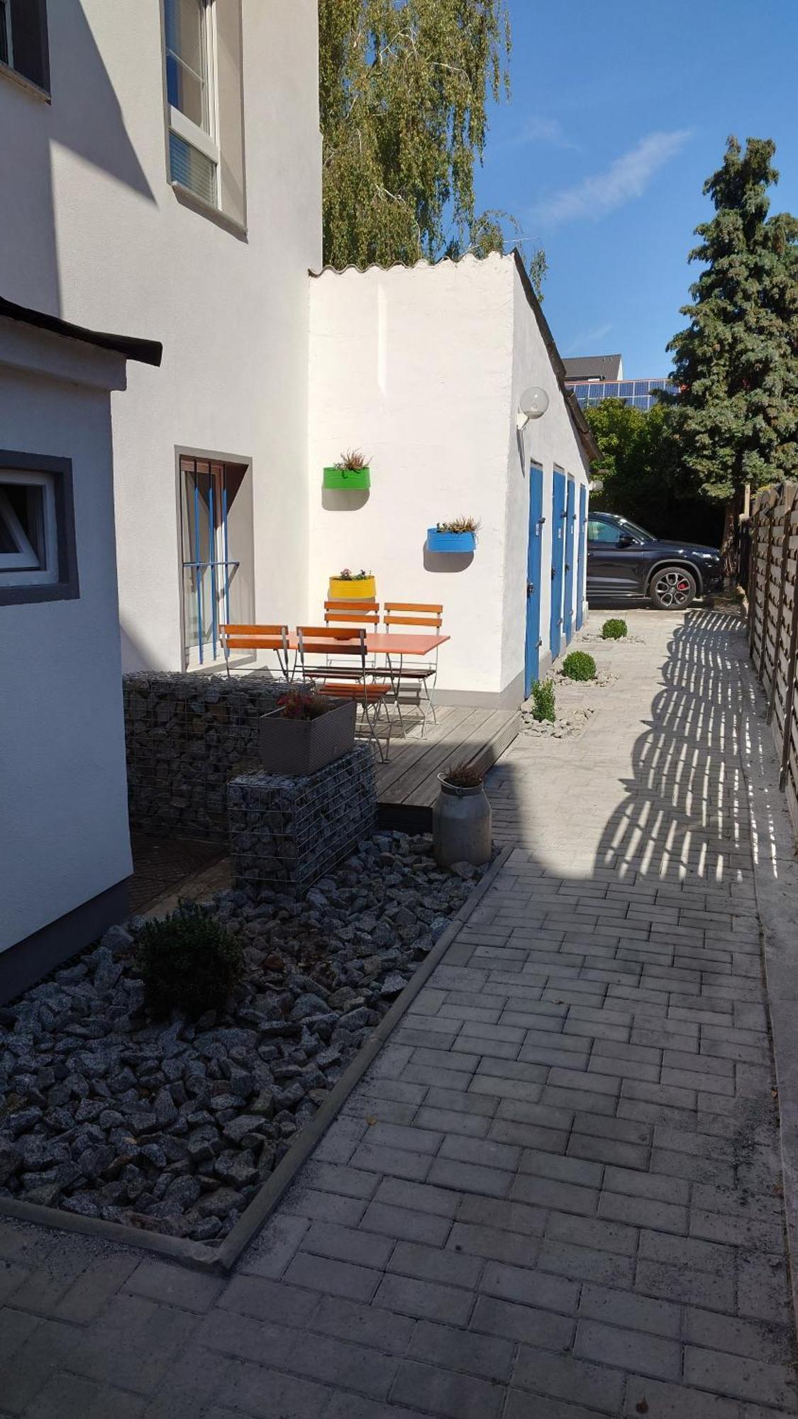 Alte Baeckerei Bautzen - 00 #Kids# Im Zentrum, Mit Parkplatz, Top Ausgestattet エクステリア 写真
