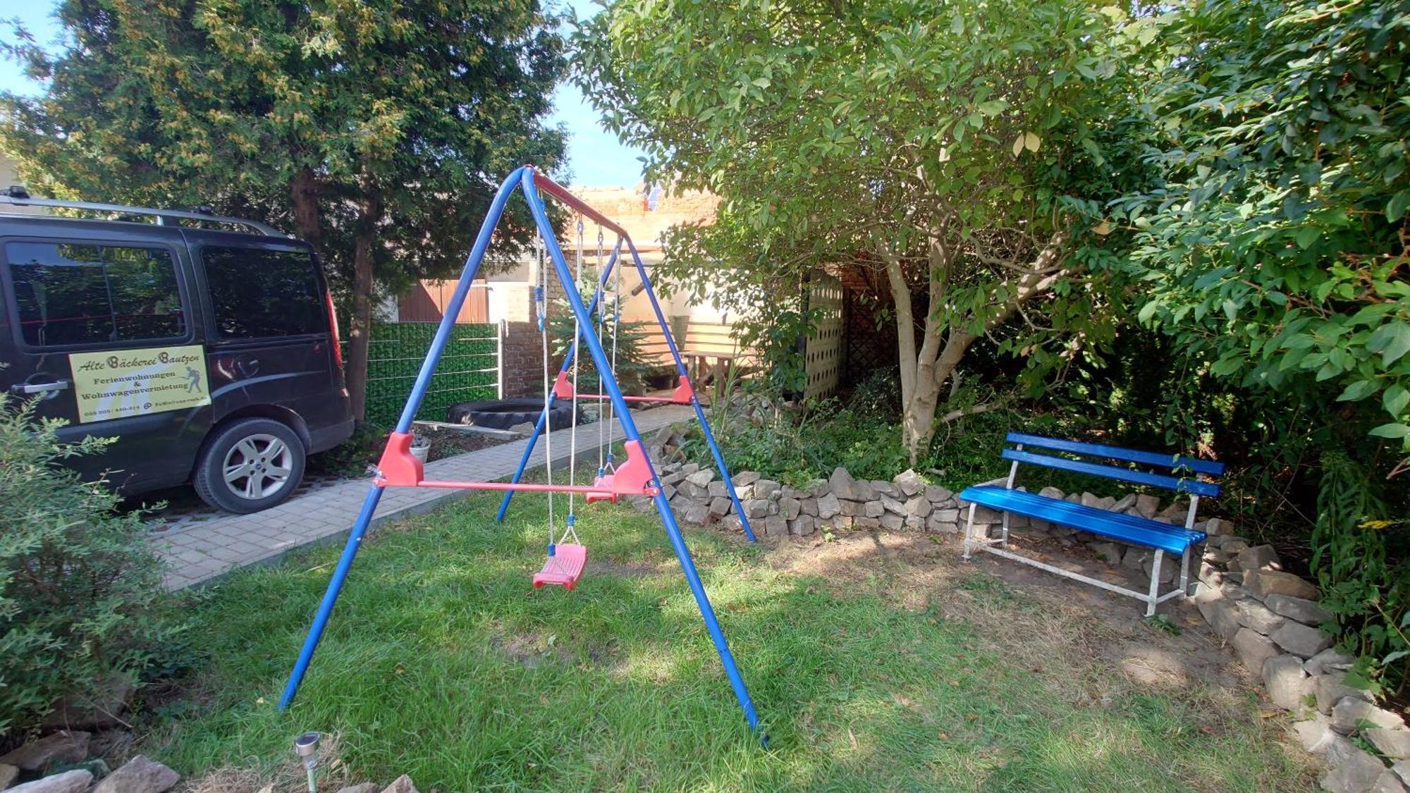 Alte Baeckerei Bautzen - 00 #Kids# Im Zentrum, Mit Parkplatz, Top Ausgestattet エクステリア 写真