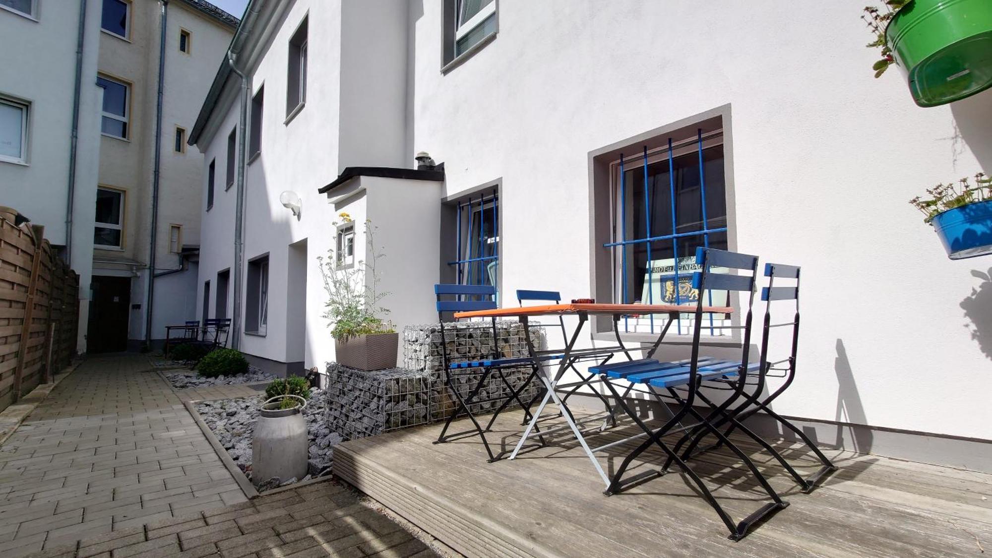 Alte Baeckerei Bautzen - 00 #Kids# Im Zentrum, Mit Parkplatz, Top Ausgestattet エクステリア 写真